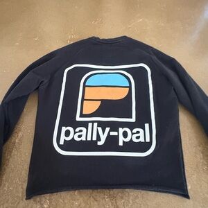 Palace Crewneck